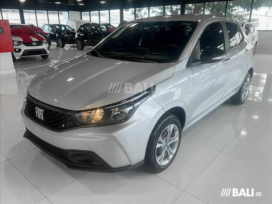 FIAT ARGO 1.0 FIREFLY FLEX DRIVE MANUAL